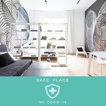 Boom Apartments Красков Екстериор снимка