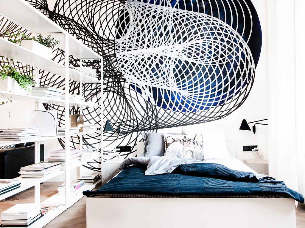 Boom Apartments Красков Стая снимка