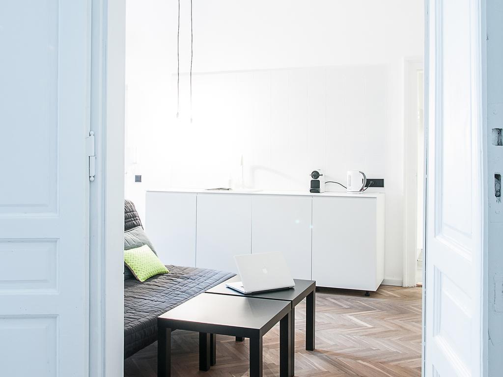 Boom Apartments Красков Стая снимка