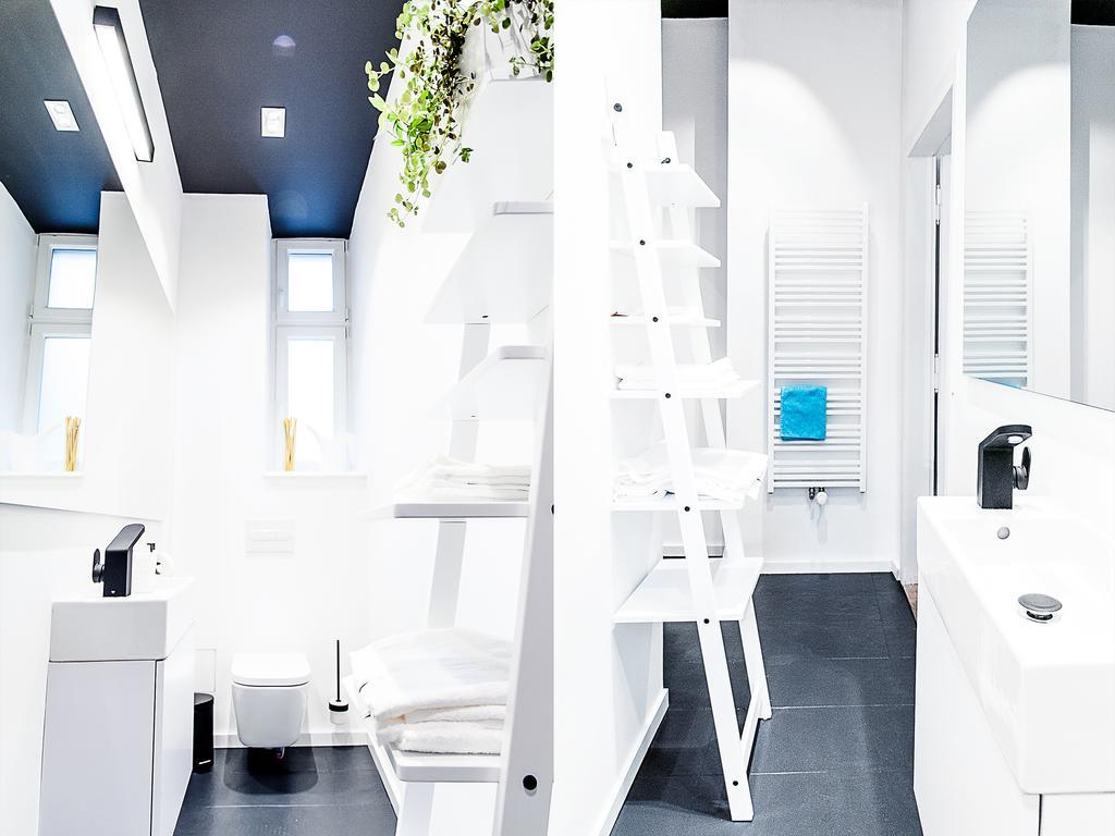 Boom Apartments Красков Стая снимка