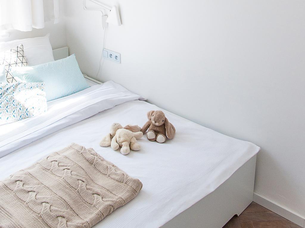 Boom Apartments Красков Стая снимка