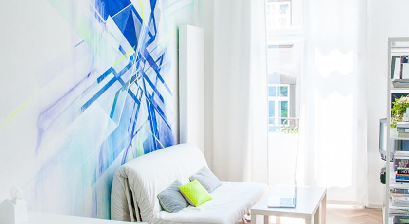 Boom Apartments Красков Стая снимка