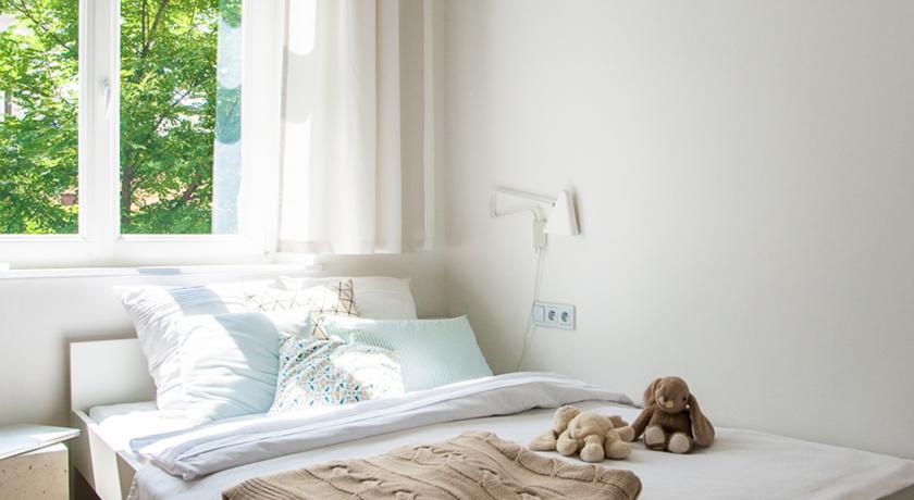 Boom Apartments Красков Стая снимка