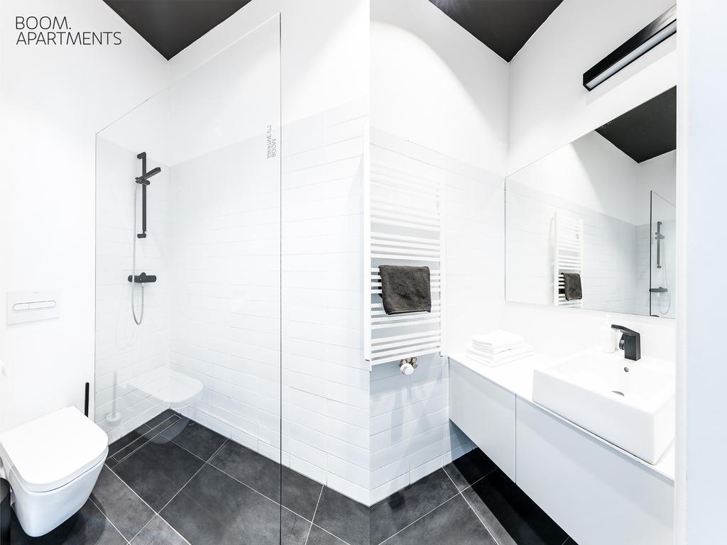 Boom Apartments Красков Екстериор снимка