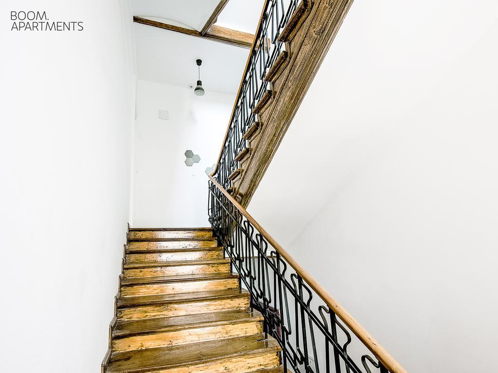 Boom Apartments Красков Екстериор снимка