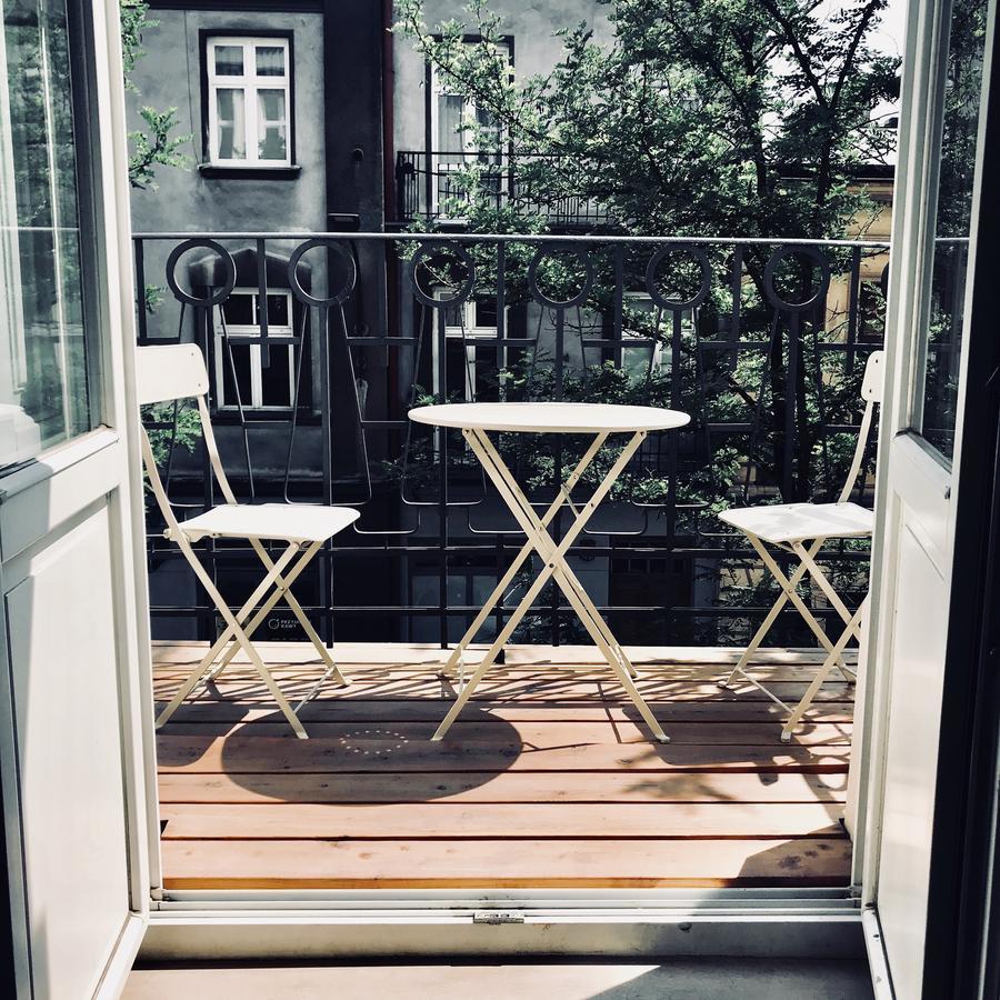 Boom Apartments Красков Екстериор снимка