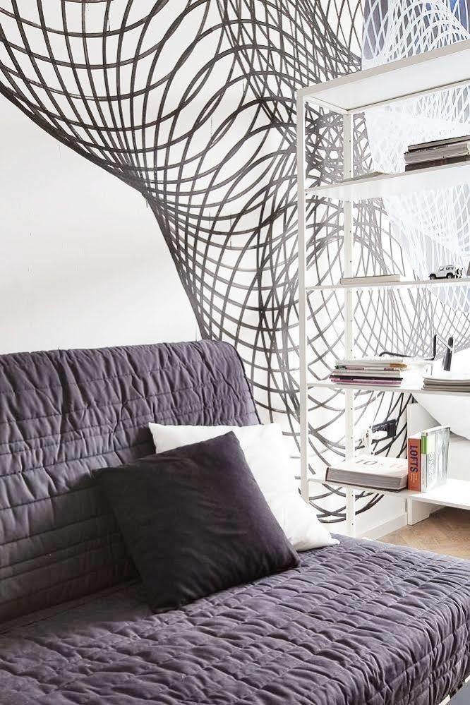 Boom Apartments Красков Екстериор снимка