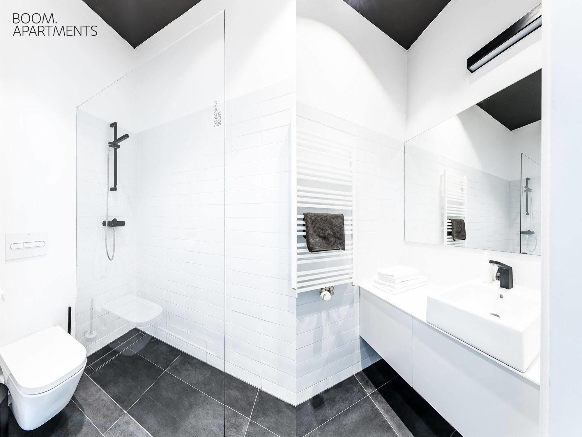 Boom Apartments Красков Екстериор снимка