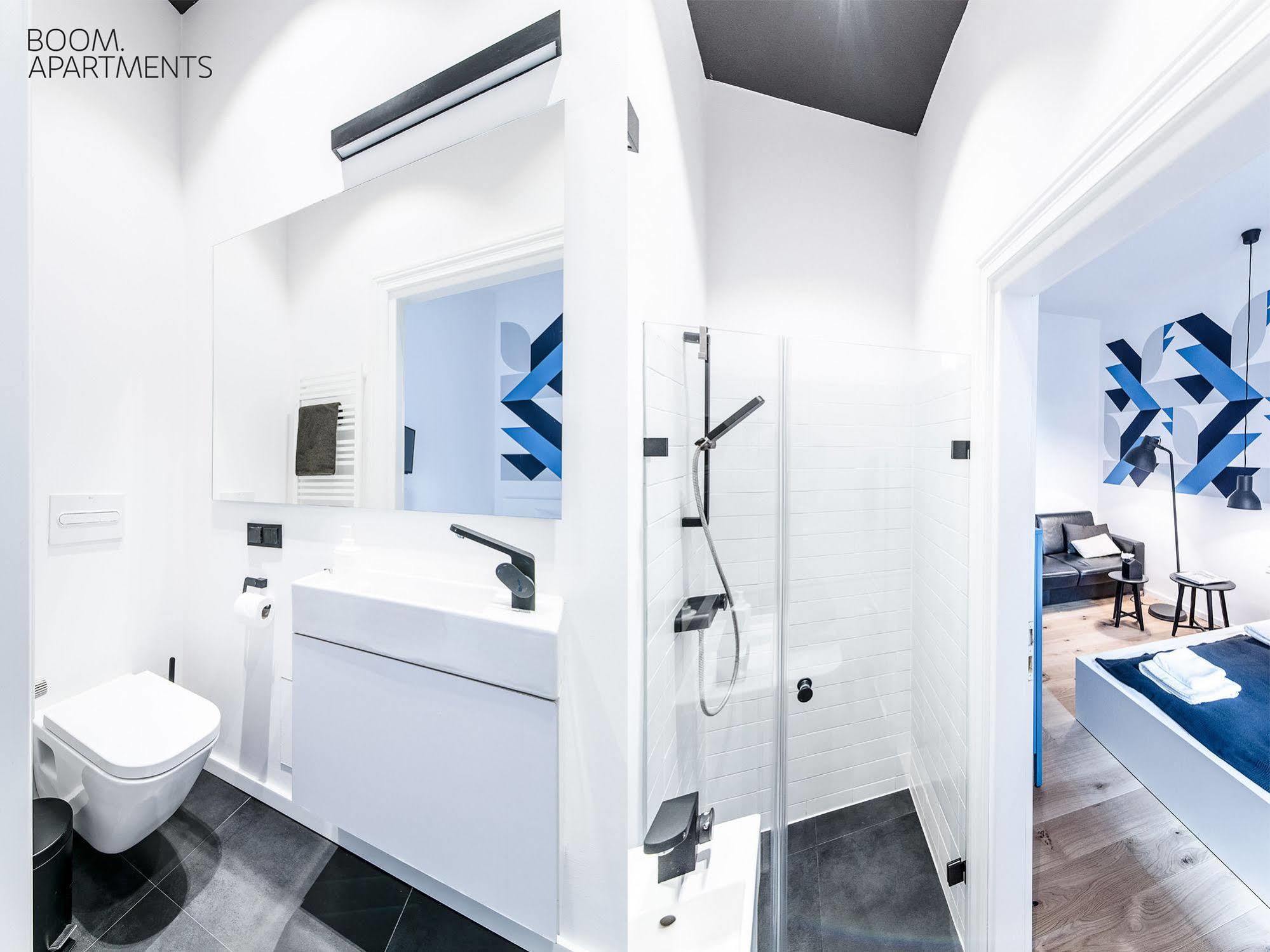 Boom Apartments Красков Екстериор снимка