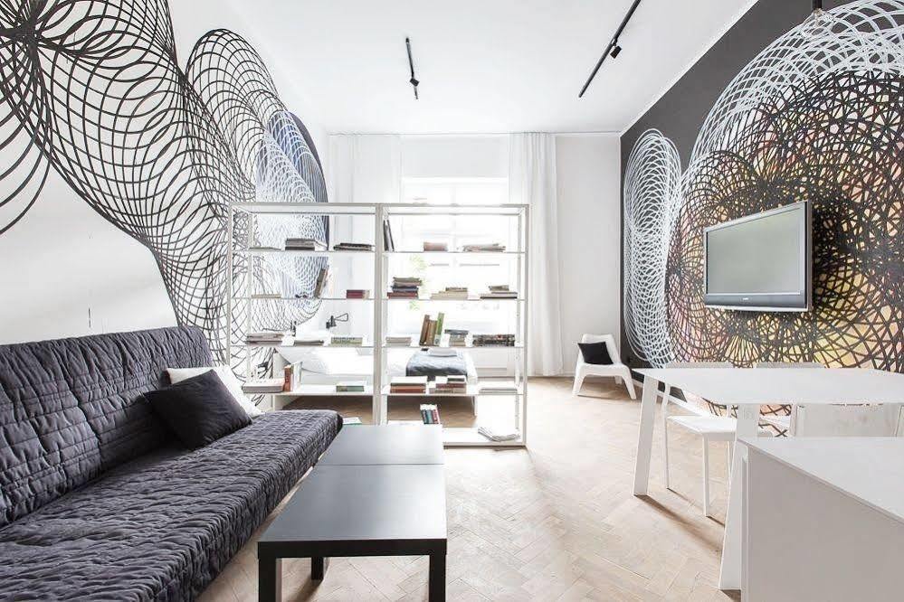 Boom Apartments Красков Екстериор снимка