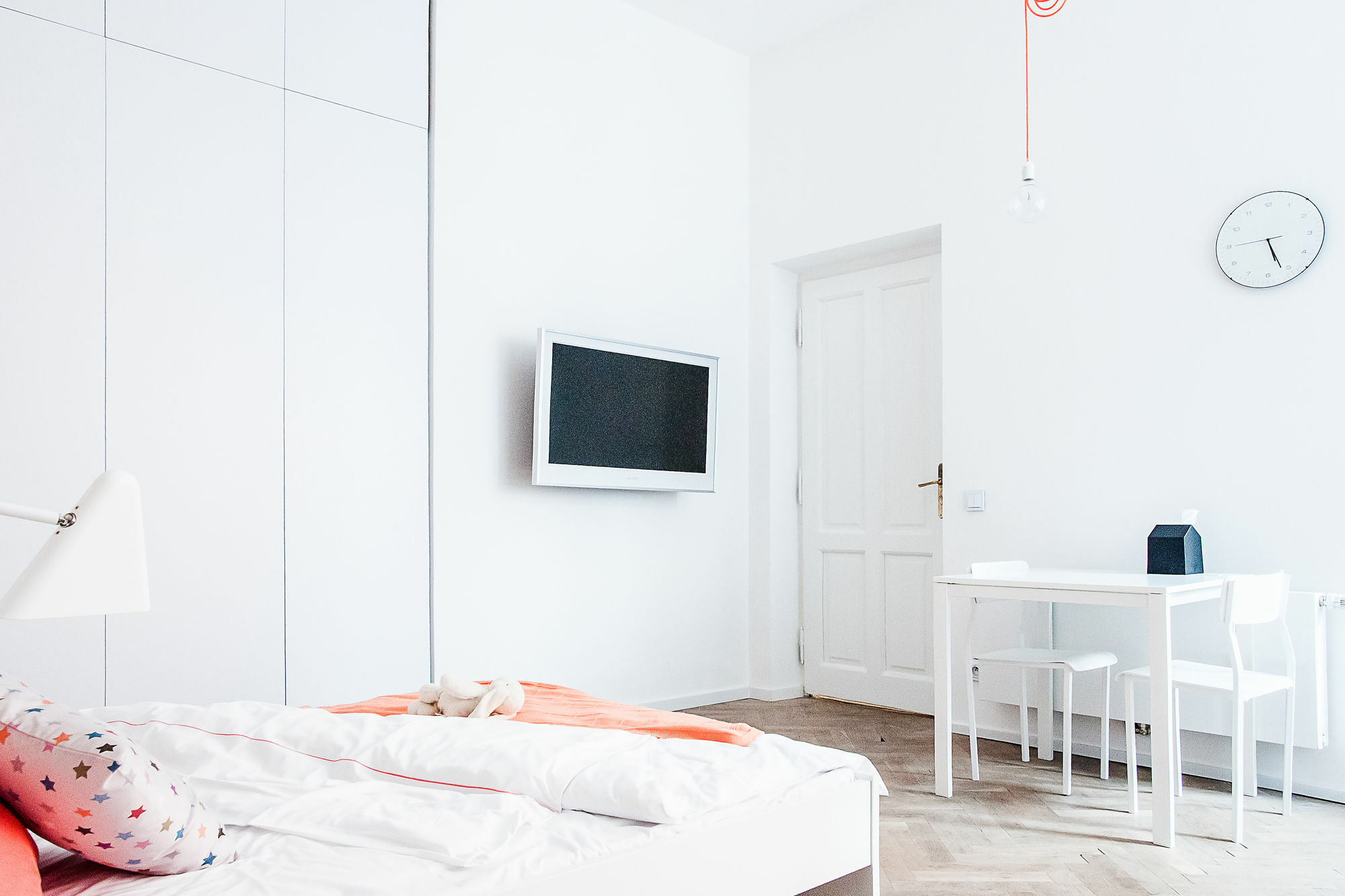 Boom Apartments Красков Екстериор снимка
