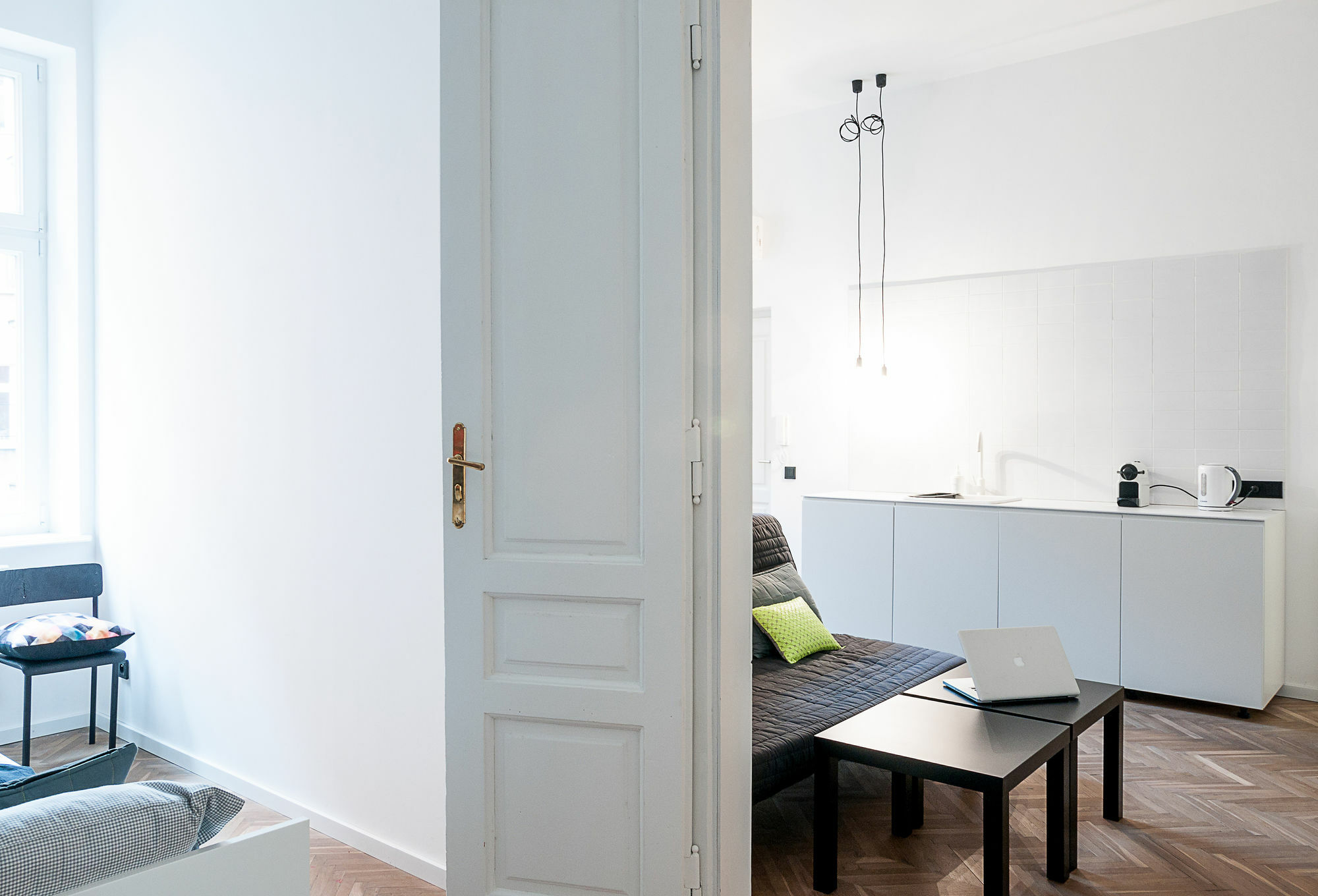 Boom Apartments Красков Екстериор снимка