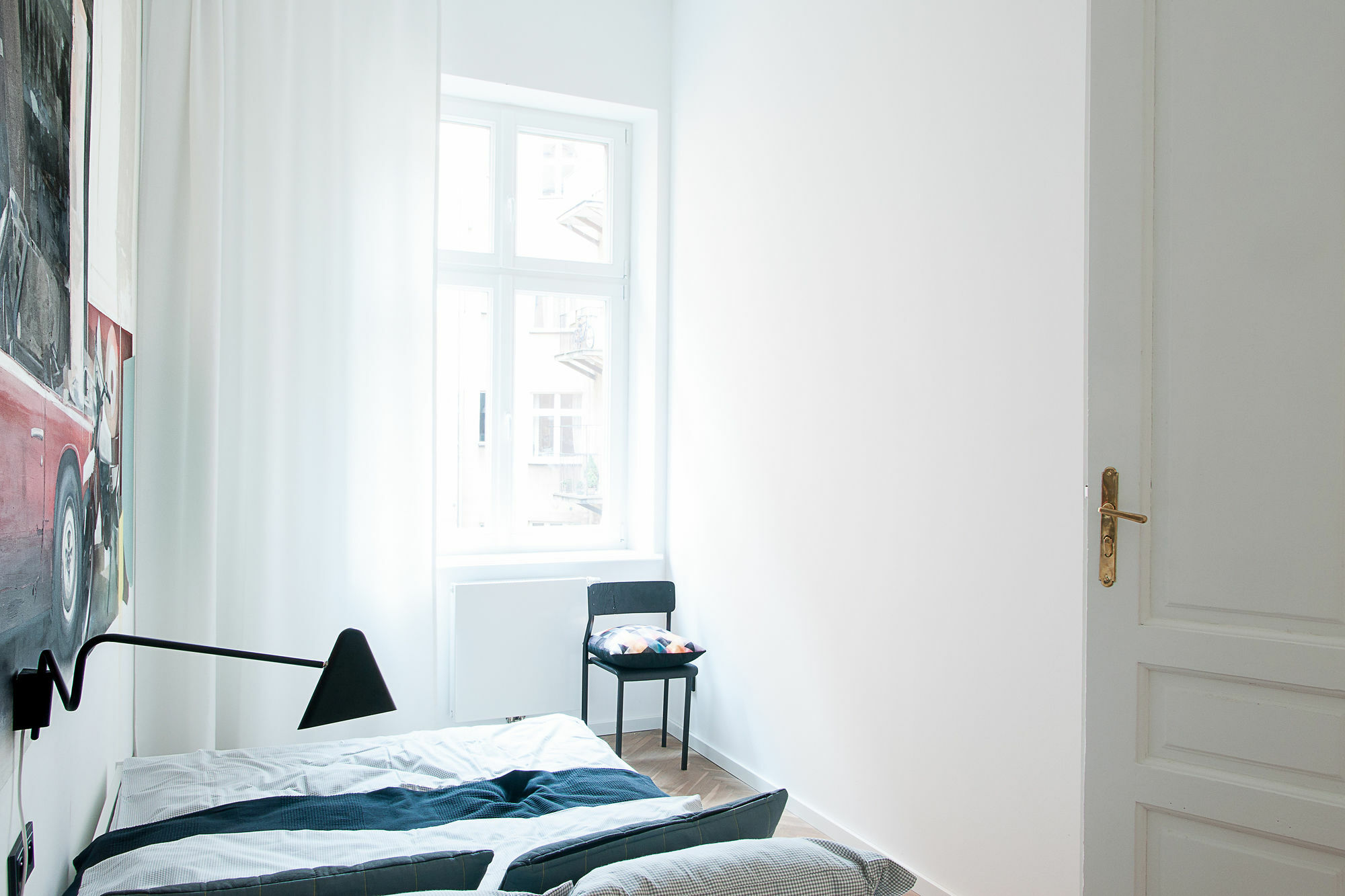 Boom Apartments Красков Екстериор снимка