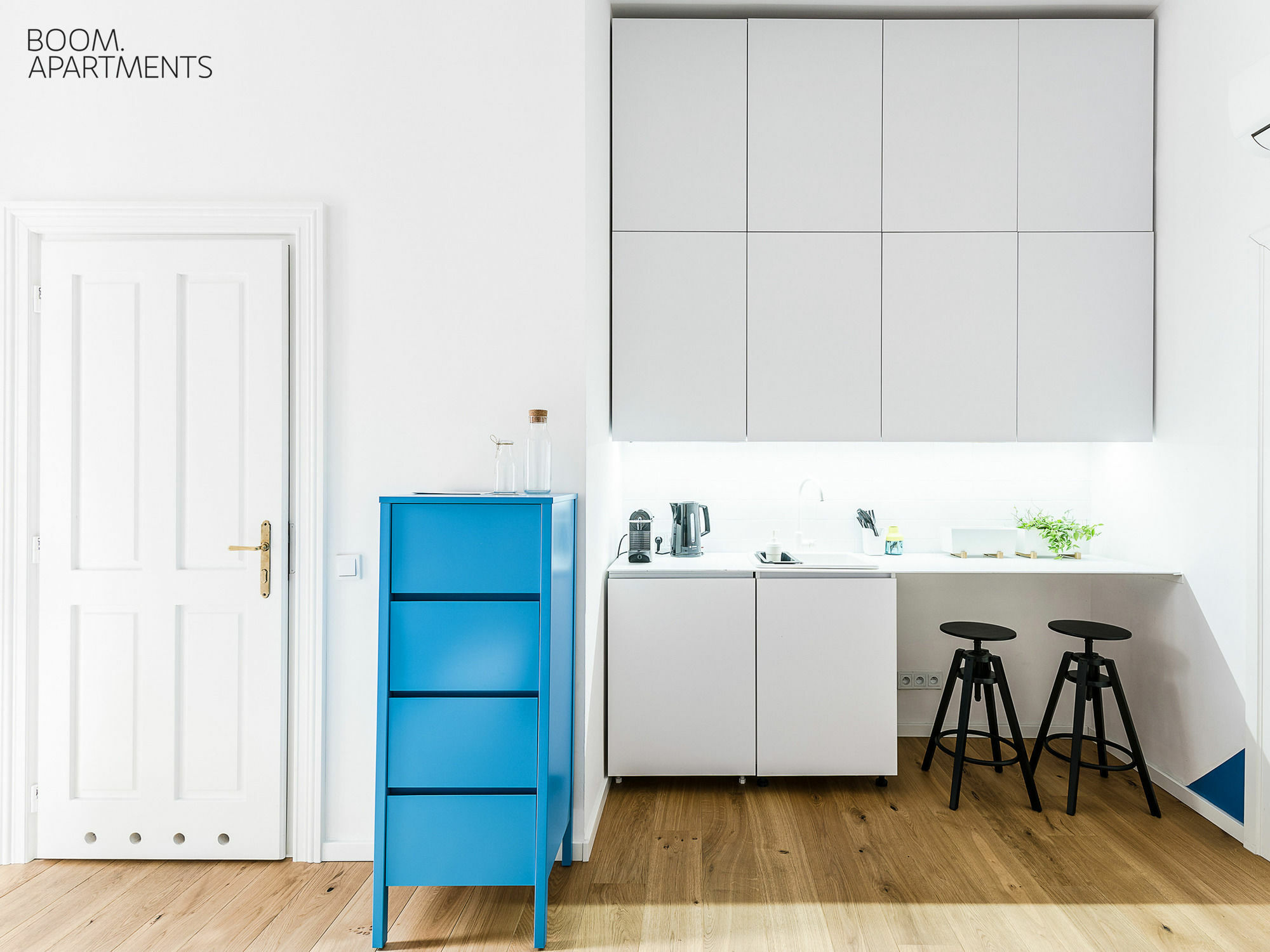 Boom Apartments Красков Екстериор снимка