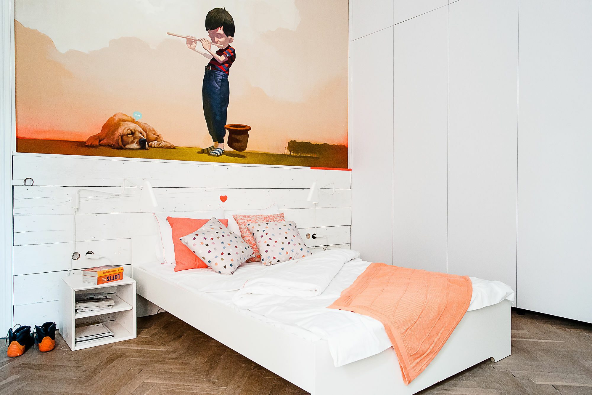 Boom Apartments Красков Екстериор снимка
