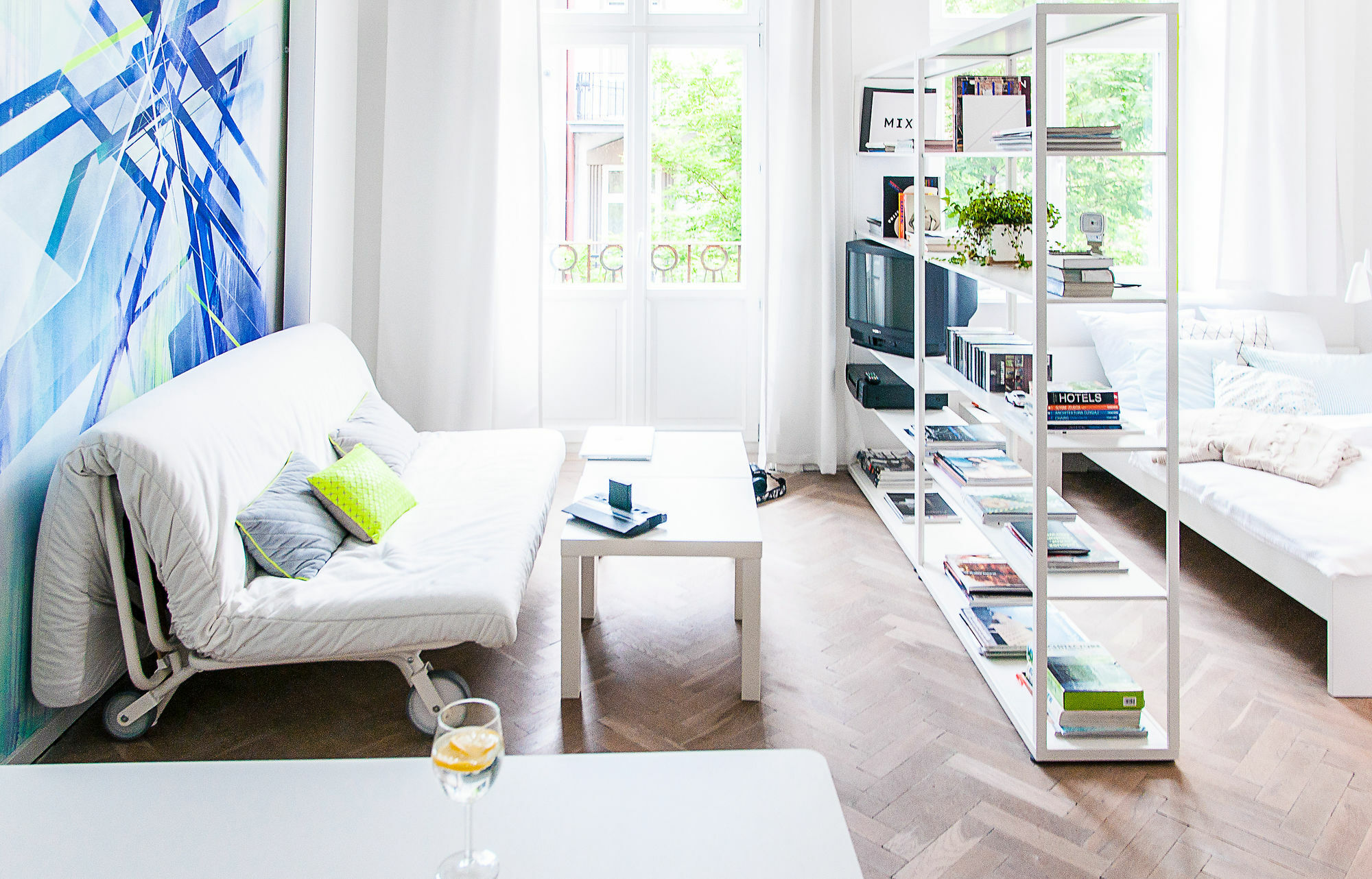 Boom Apartments Красков Екстериор снимка