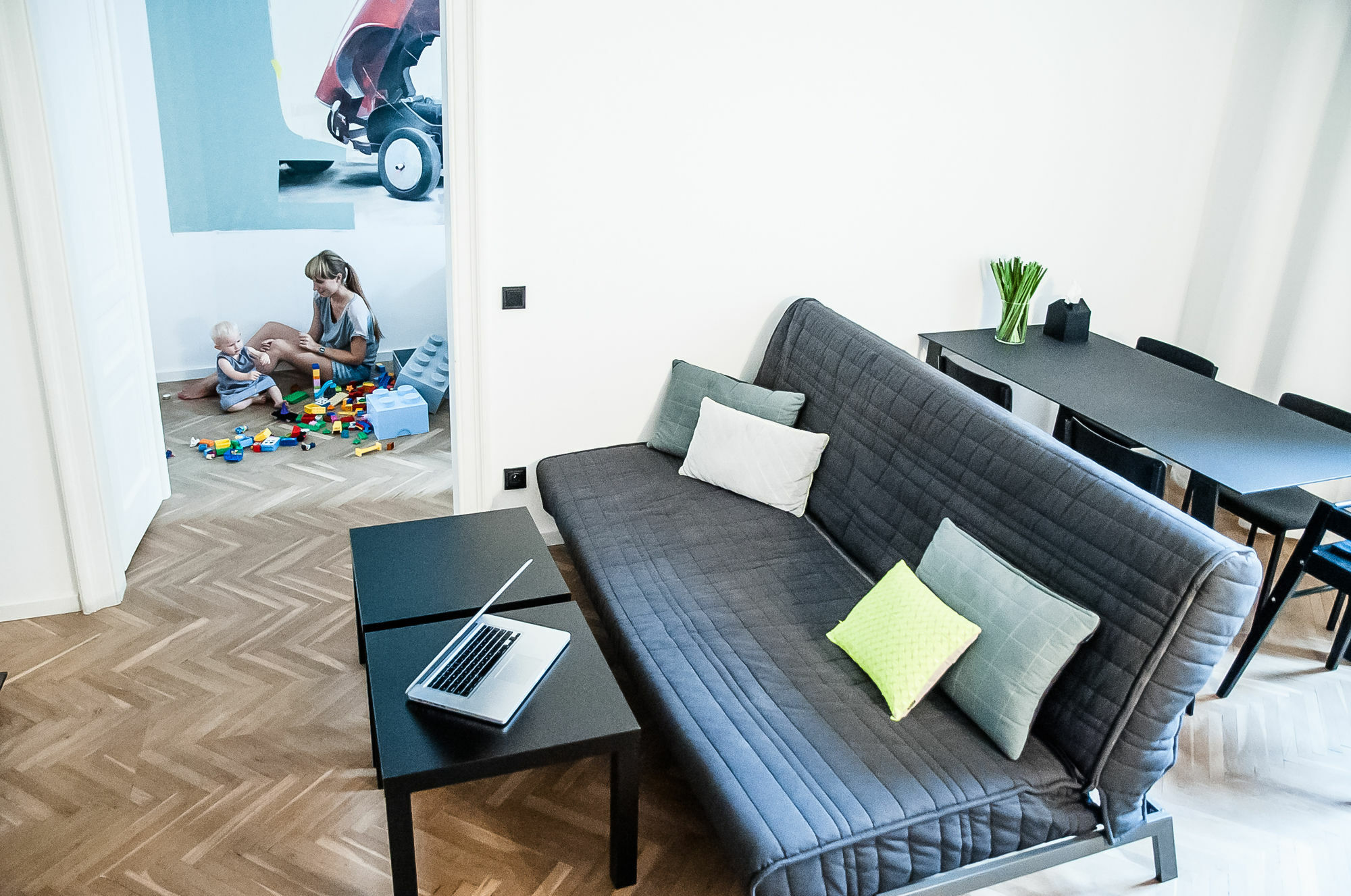 Boom Apartments Красков Екстериор снимка