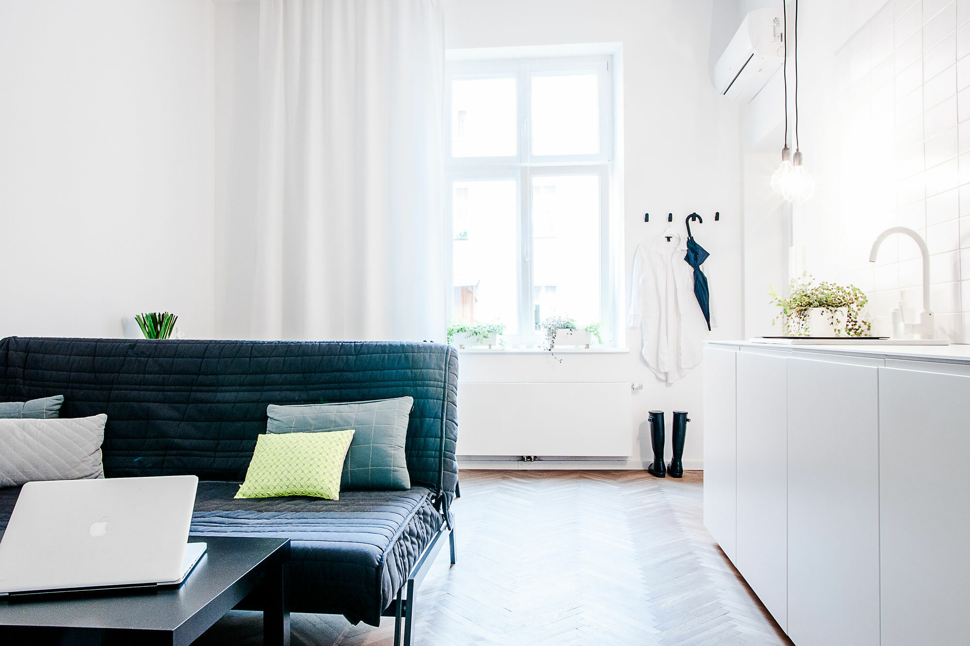 Boom Apartments Красков Екстериор снимка