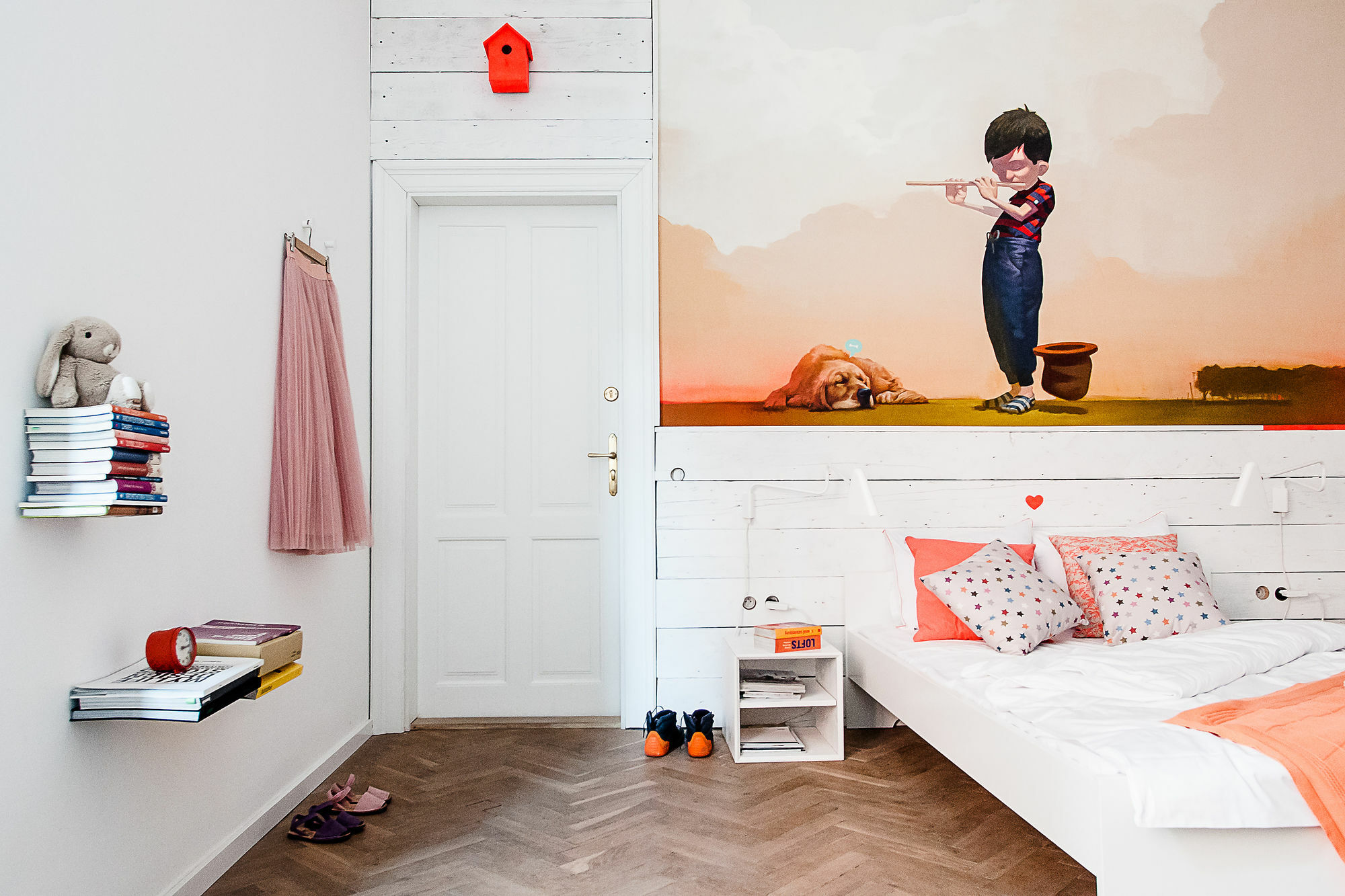 Boom Apartments Красков Екстериор снимка