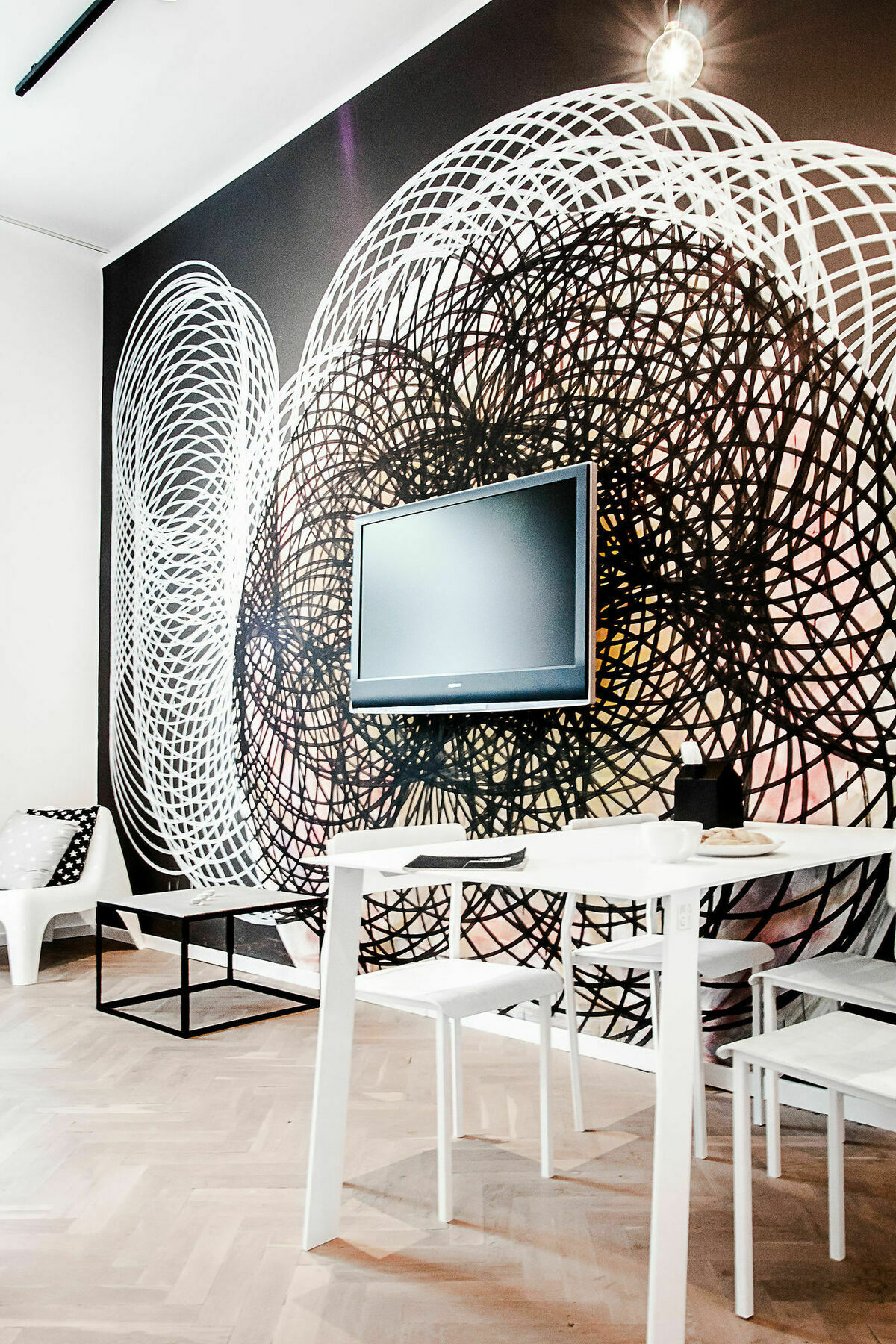 Boom Apartments Красков Екстериор снимка