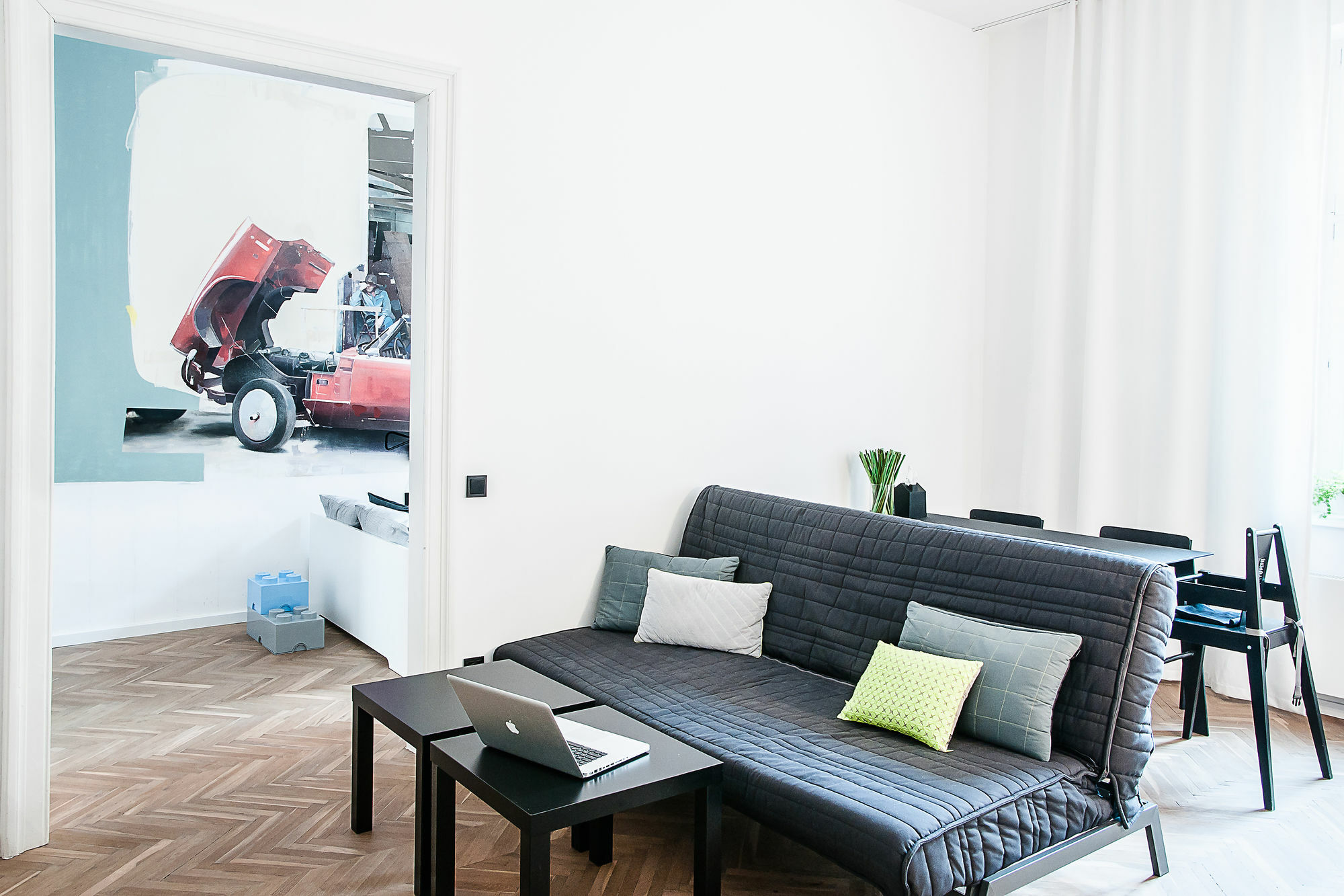 Boom Apartments Красков Екстериор снимка