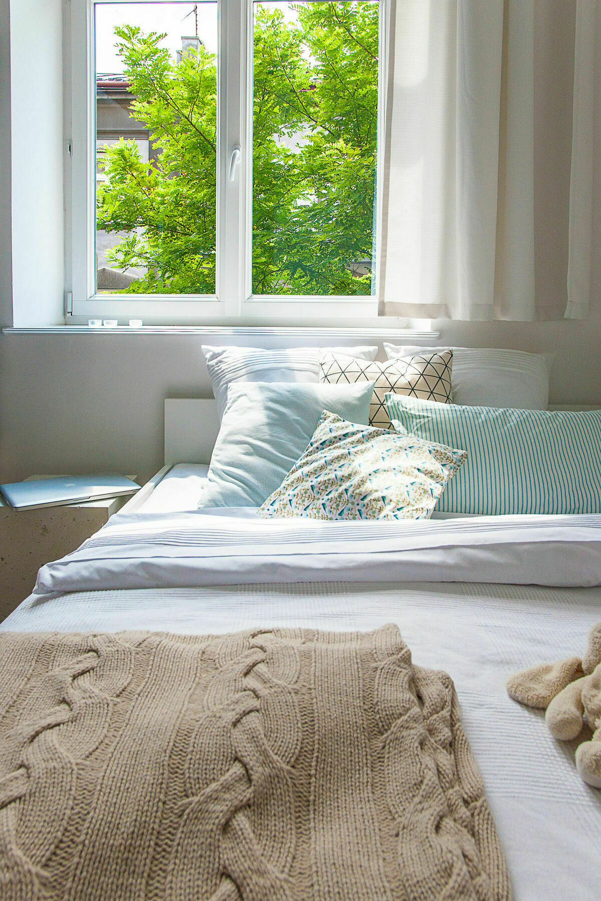Boom Apartments Красков Екстериор снимка