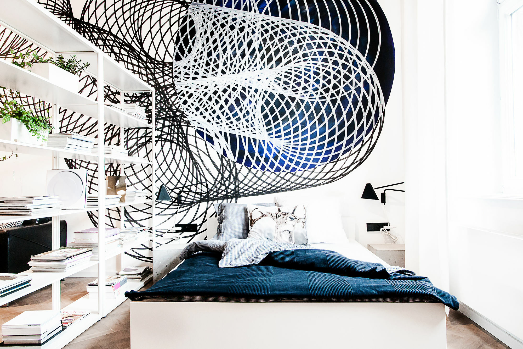 Boom Apartments Красков Екстериор снимка