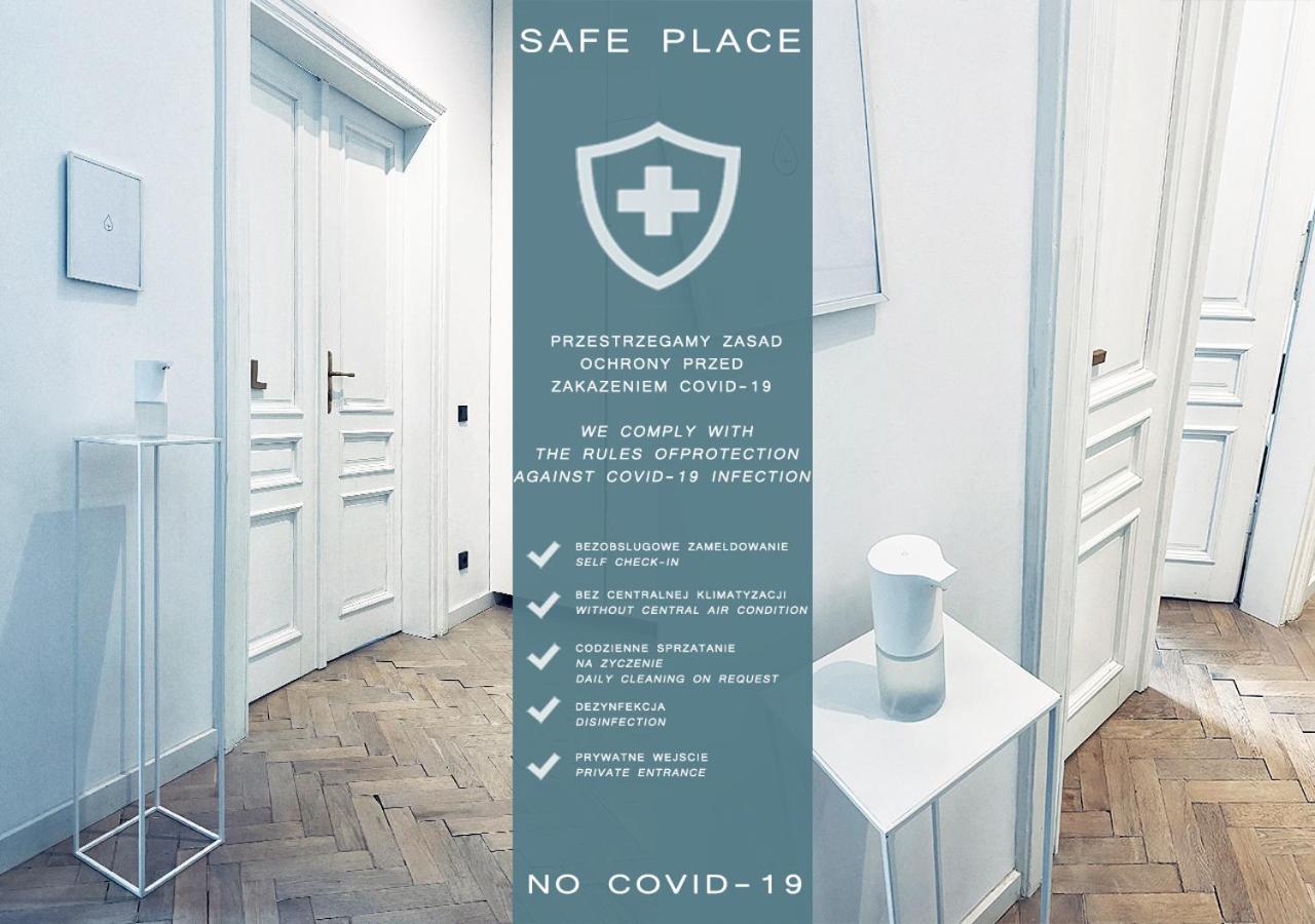 Boom Apartments Красков Екстериор снимка